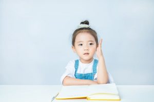 小学语文 2年级语文 李鑫 秋季班