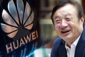 任正非，永远忘不了的翻毛皮鞋