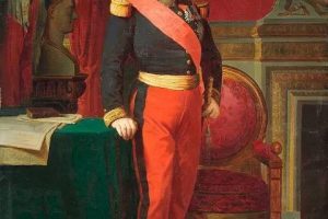 法国末代君主如何输掉了战争并失去了一切（5）完