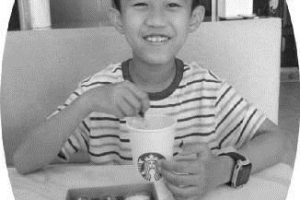 《山居秋暝》改写｜烟台中小学生习作园地