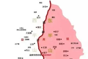 这片土地我爱得深沉了