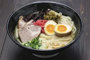 想不到做个烙饼也能治愈自己