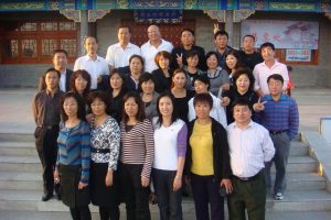 好哥们,同学情,款款深情记心中