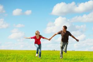 夜光表和姑娘的香吻－上世纪的农村恋情