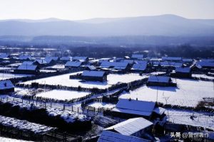 散文诗，故乡是远离后才拥有的地方（外一首）