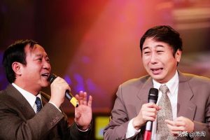 侯耀华跟郭德纲积怨太深_能否一笑泯恩仇_听听圈内人怎么说
