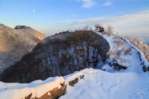 作家协会诗词创作成果集（76）姚云沁园春·雪（苏轼体）