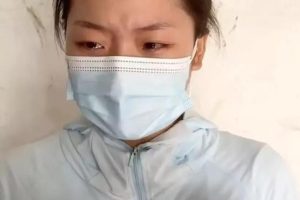 父亲被殴打致死，女孩网上实名举报竟然失联？生死不明