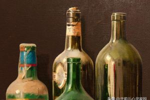 一阵风，一阵疯（于莉儿小小说）