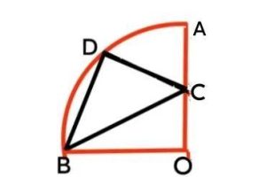 抽丝剥茧，详细解析初中数学题40