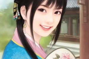 美国33岁女子拥有世界最大嘴巴，遭网暴后自黑，逆袭收获百万粉丝