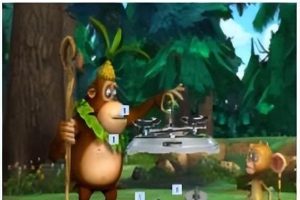 精彩备课五年级上册数学认识方程