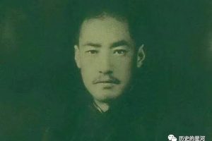 战国四大刺客——荆轲刺秦王