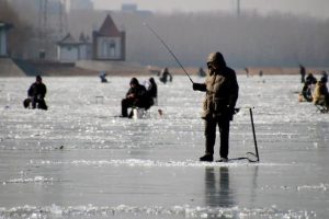 寒冬野钓，弄不准钓深这个细节，多好的资源都白搭