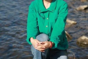 新疆李娟散文夏牧场新景象苍蝇、老鼠还有猫