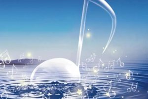 关于音乐的起源