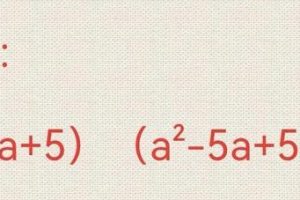 多种思路解方程（a2-7a5）（a2-5a5）=-a2
