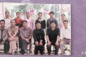 单浩强｜我的父亲母亲