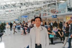 从基辅到捷克，穿过童话布拉格，来到克鲁姆洛夫小镇