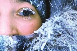 零下50度的地球，你会来这里生活吗？