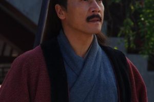 「天泽地火」_第十一章_情仇事_动刀锋