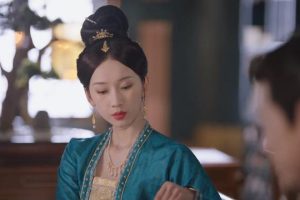 她很完美，但我不想成为她