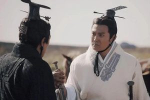 揭秘荆轲刺秦王为什么没有成功