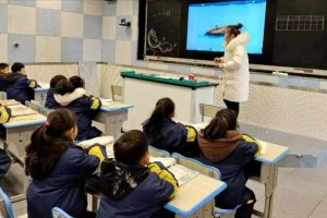 真实课堂，扎实教研——阜阳市阜南县肥光小学语文教研简讯