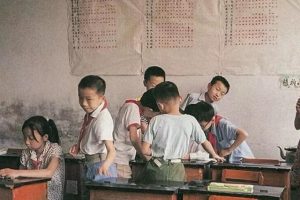 那时候（十六）