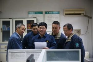 为你写诗,大山里的电工诗人