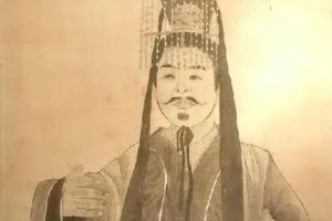 历史粗述五_沙丘之谋得秦位，陈胜吴广起义乱